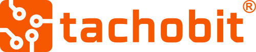 TachoBit logo